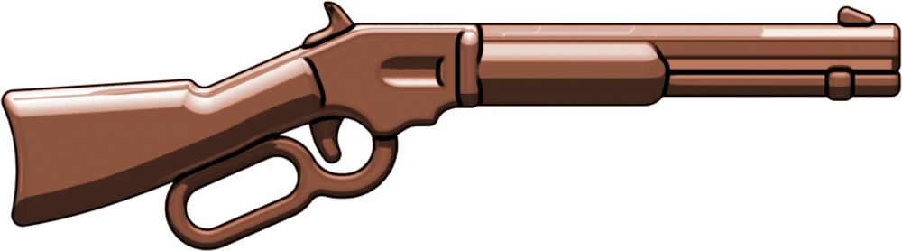 Brickarms Lever Action Rifle