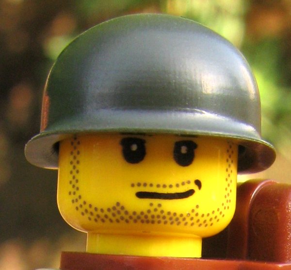 Lego cheap adrian helmet