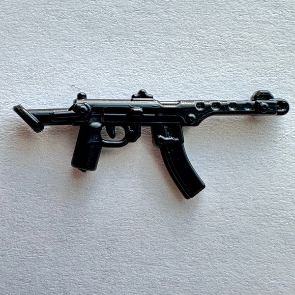 Brickarms PPS-43 SMG