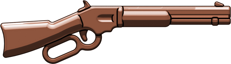 Brickarms Lever Action Rifle