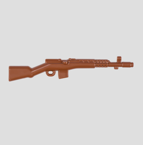 Brickarms SVT-40 Rifle