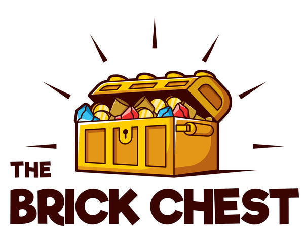 The Brick Chest Gift Card