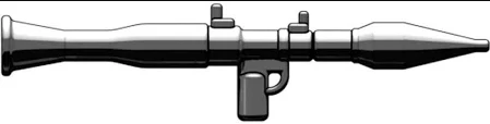 Brickarms RPG-7 Raketengranate