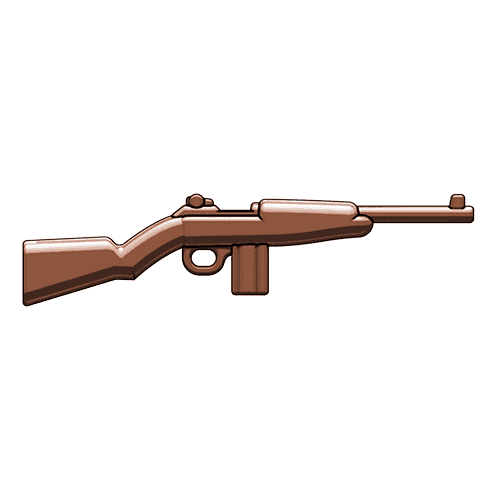 Brickarms M1 Carbine Full Stock