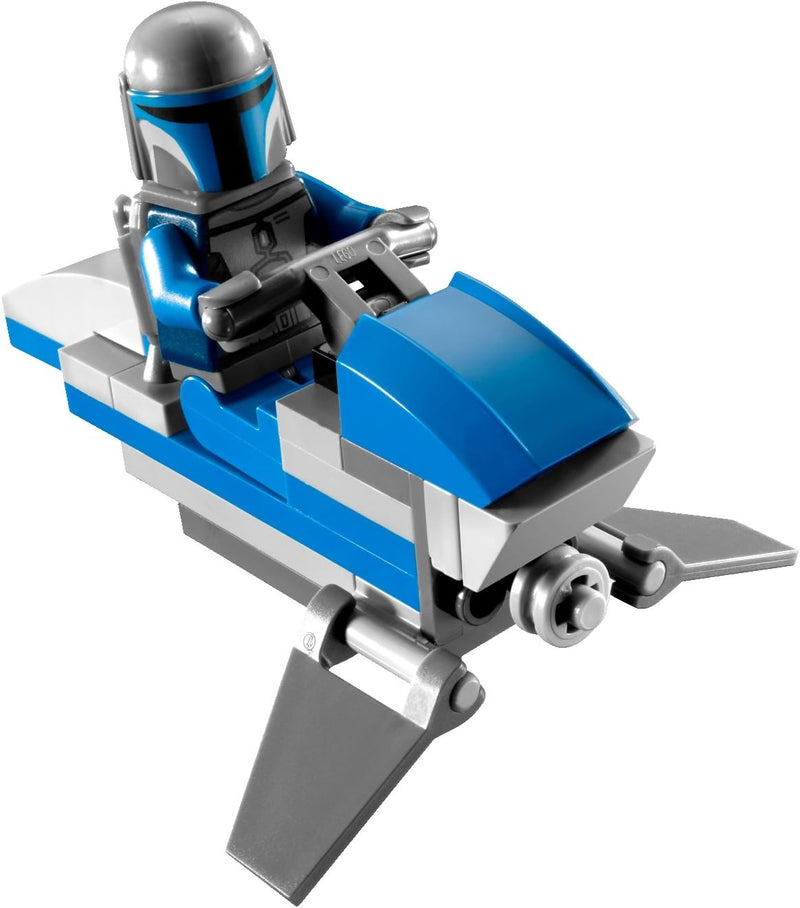 LEGO Star Wars Mandalorian Battle Pack 7914