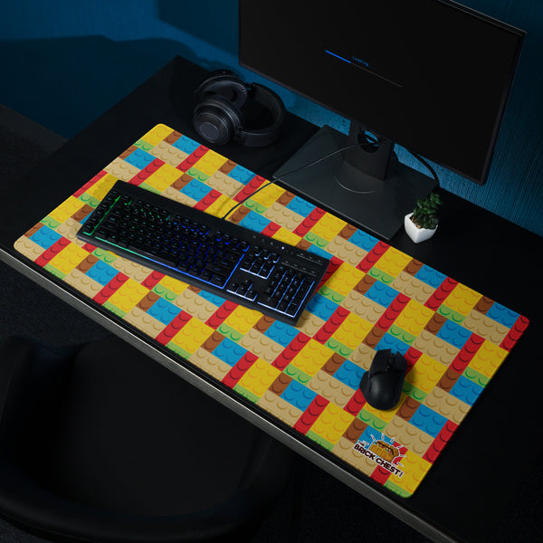 WST Mouse Pad