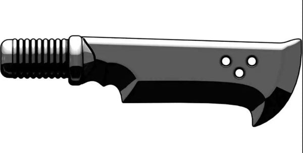 Brickarms Havoc Blade Schwert