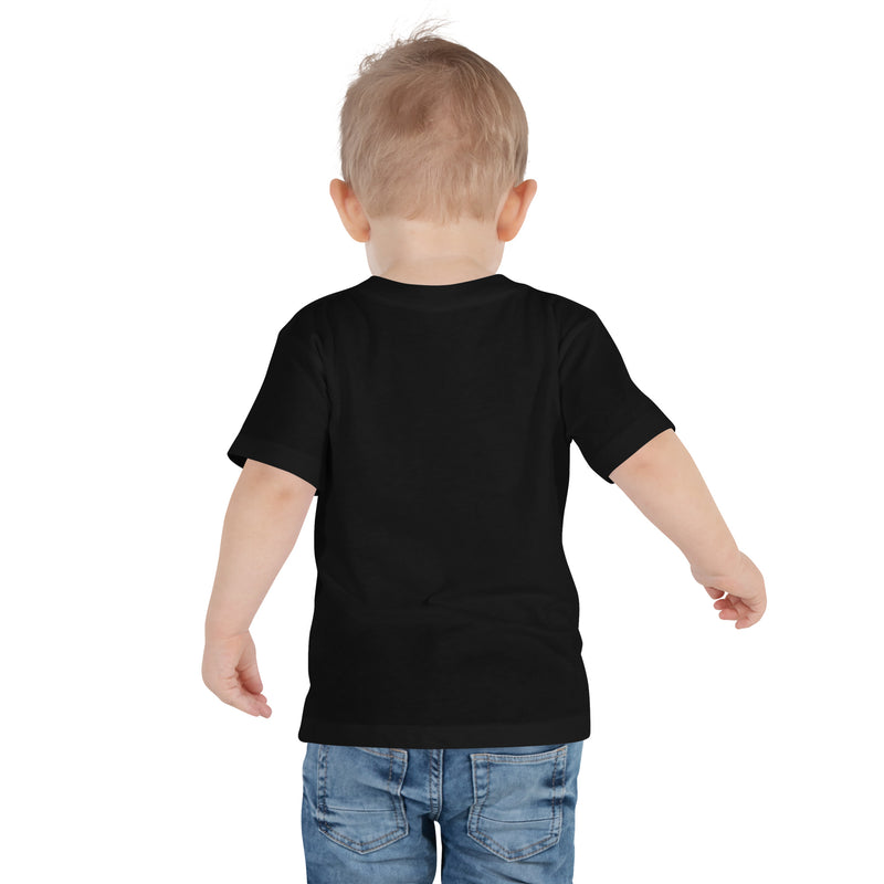 Brick or Treat Halloween Toddler Short Sleeve Tee