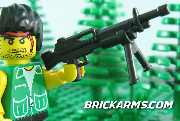 Brickarms Bipod