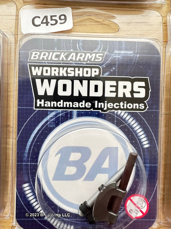 Brickarms Workshop Wonder