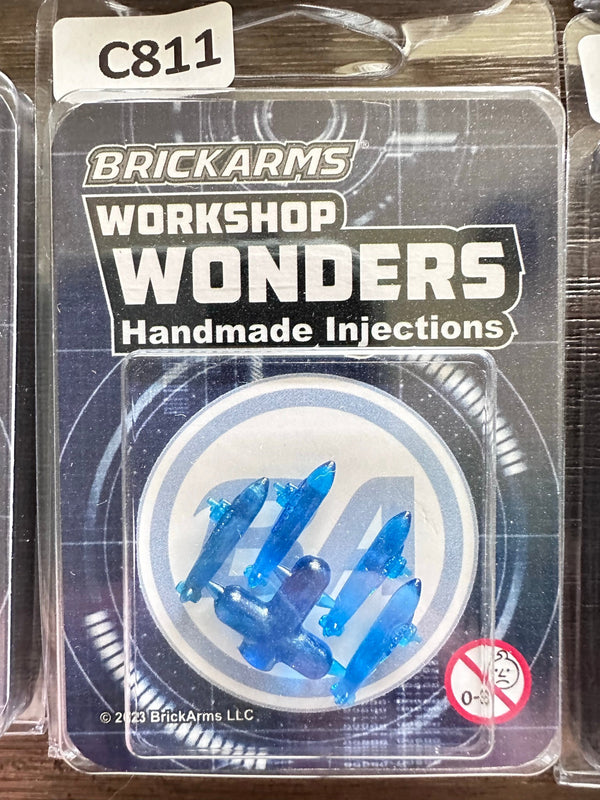 Brickarms Workshop Wonder